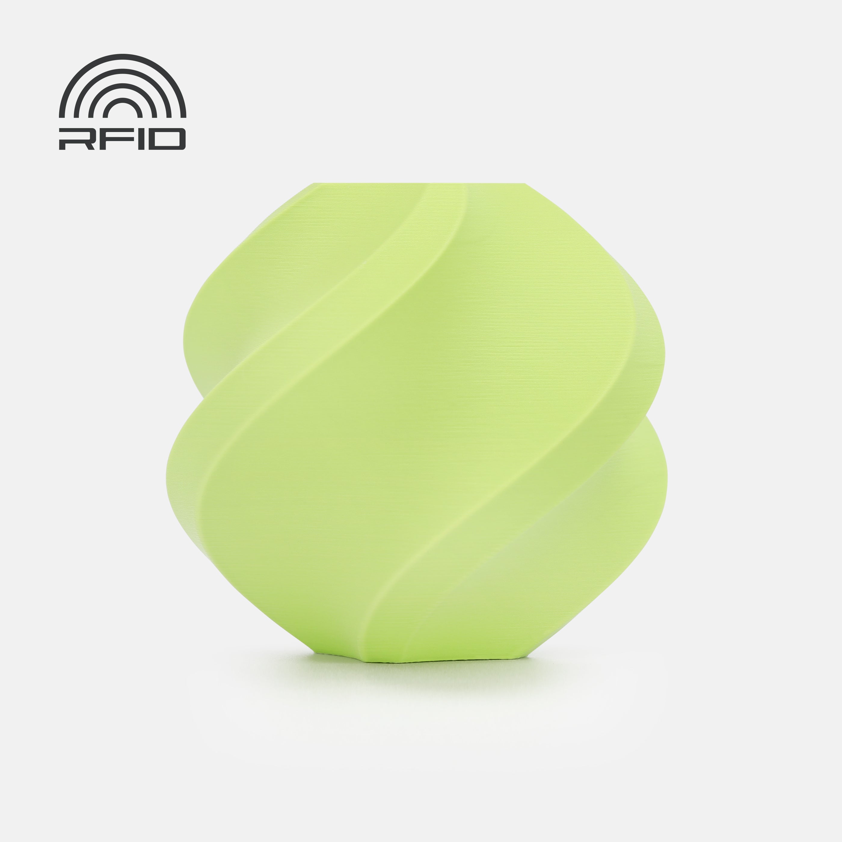 Apple Green