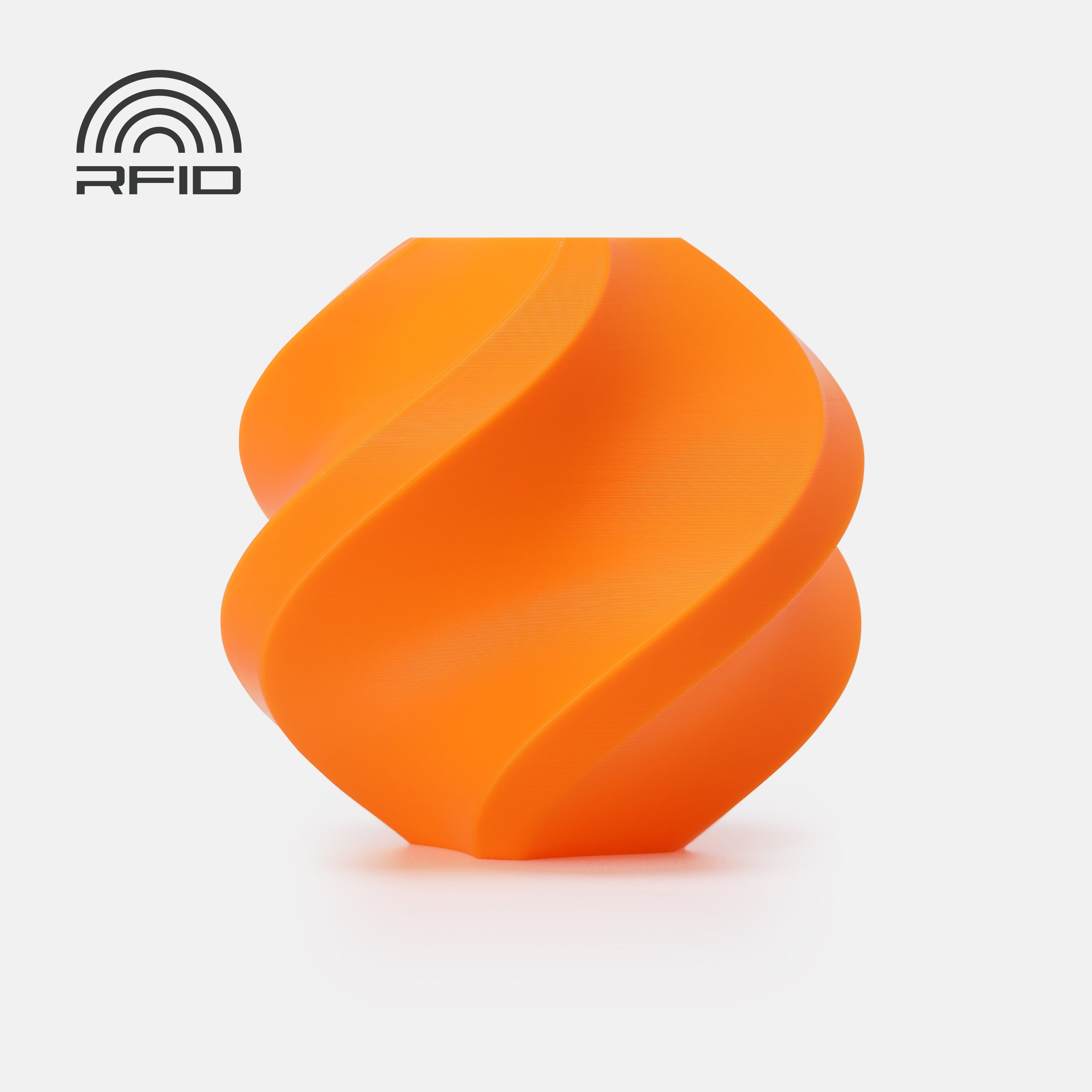 Pumpkin Orange